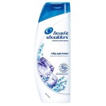 Шампунь, Head & Shoulders (Хэд энд Шолдерс) 400 мл Лед Арктики против перхоти