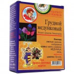 Чайный напиток, ф/пак. №20 Народный №9 грудной медунковый