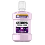 Ополаскиватель для полости рта, Listerine (Листерин) 1000 мл тотал кеа 6в1